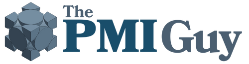 The PMI Guy